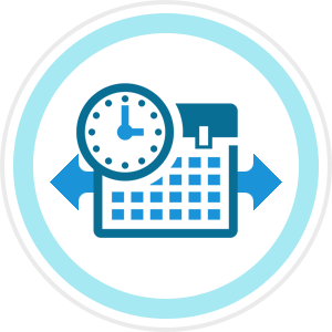 弹性供款期，最短一个月，最长二十年